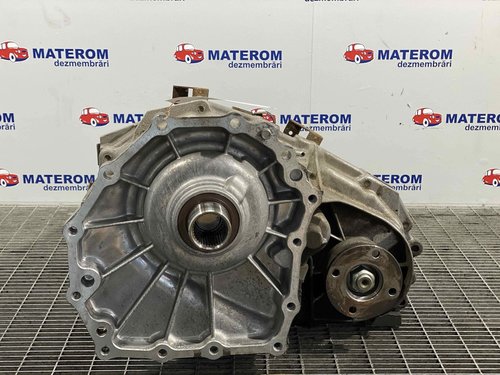 CUTIE TRANSFER NISSAN NAVARA NAVARA 3.0 DCI - (2010 2013)