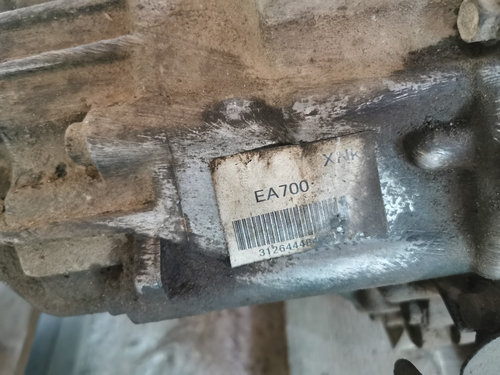 Cutie transfer Nissan Pathfinder R51 Navara D40 2.5 Diesel