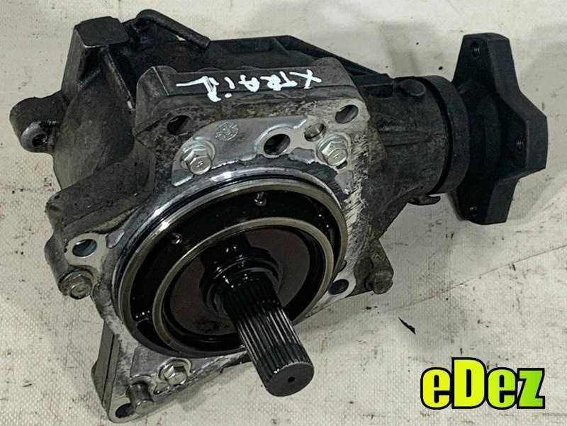 Cutie transfer Nissan X-Trail 3 (2014-2017) [T32] 1.6 dci R9M 33101BB60A