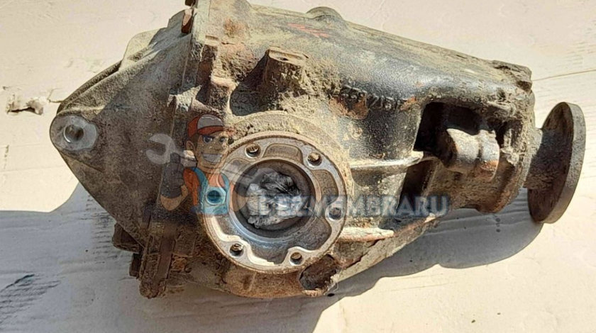 Cutie transfer OEM Bmw 3 (E46) [Fabr 1998-2005] 2.0