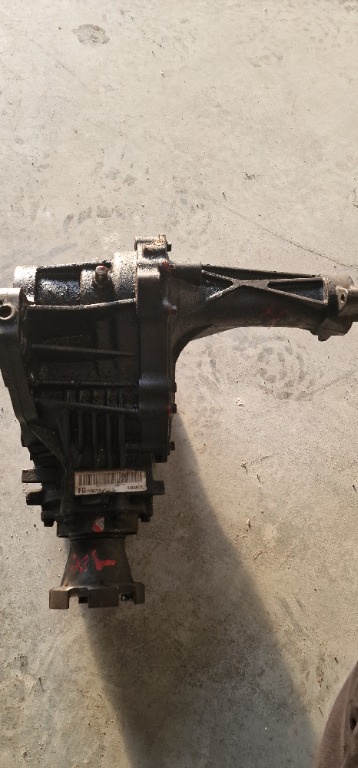 Cutie Transfer Opel Antara \ Chevrolet Captiva 2.2CDTI Automat cod 24263577