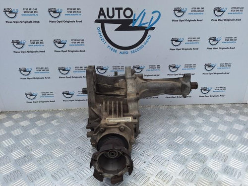 Cutie transfer Opel Antara facelift 2010-2016 2.2 TD 4x4 2231 cmc 184HP / 135kW; 2.2 CDTi 4x4 2231 c...