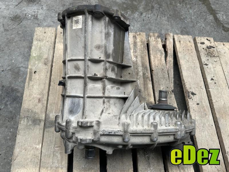 Cutie transfer Porsche Cayenne (2010-2014) 3.0 tdi CRCA 245 cp 0BU341011Q