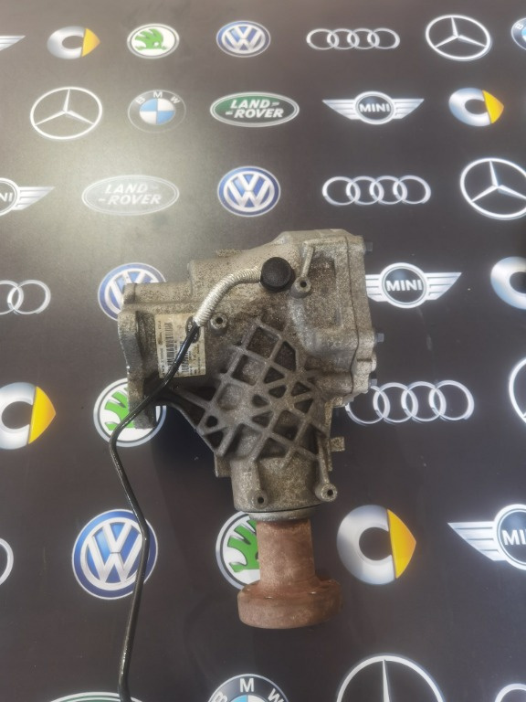 Cutie transfer Range Rover Evoque 2.2D 2.0 d automat 2015 EJ32-7L486-AC