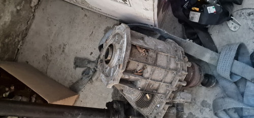 Cutie Transfer Range Rover Evoque 3.0 d 2001-2005