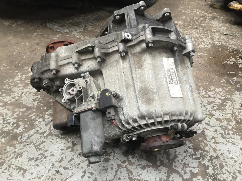 Cutie transfer Range Rover Sport 3.6 2005-2009