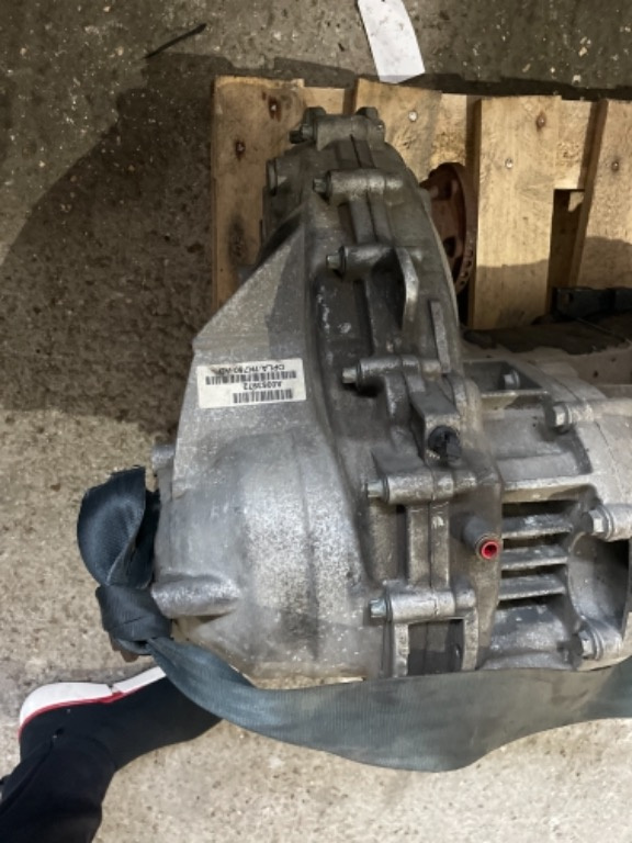 Cutie transfer range rover sport an 2014-2019 motor 3.0 d