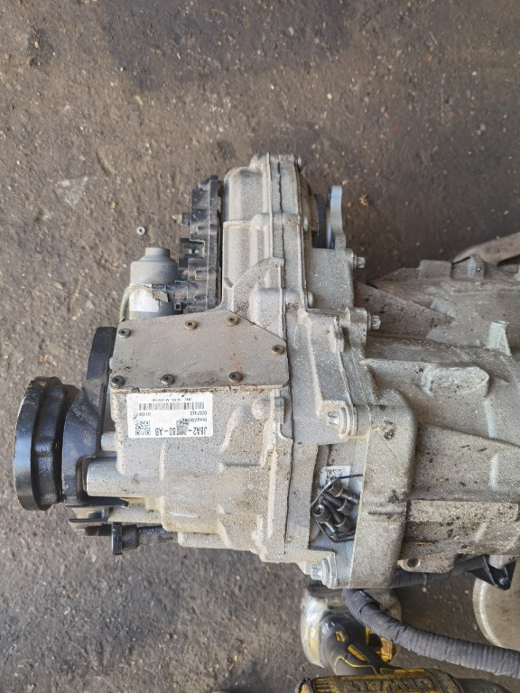 Cutie transfer range rover velar 2.0 d 204dta j8a2 7k780 ab