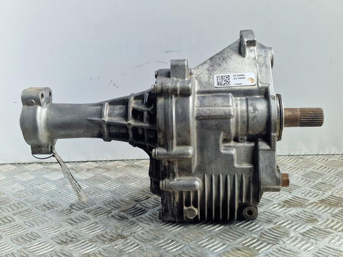 Cutie transfer reductor 4x4 Saab 9-5 2010-> YS3G 2.0 turbo benzina 4x4; 2.8 turbo benzina 4x4; 2.8 V...
