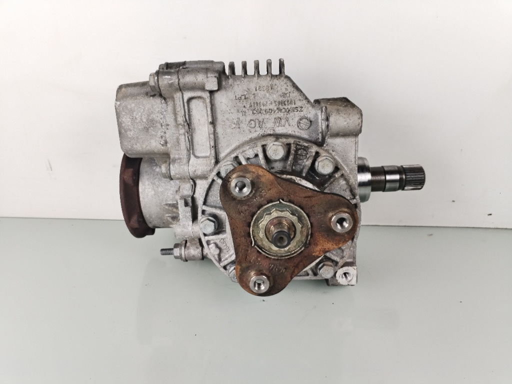 Cutie transfer Skoda Kodiaq 2.0TSI DKZ 0CN409053AL