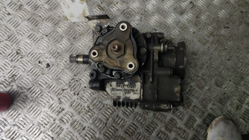 Cutie transfer Skoda Octavia 2 1.9 TDI cod motor BXE an 2006 cod 02M409053AQ