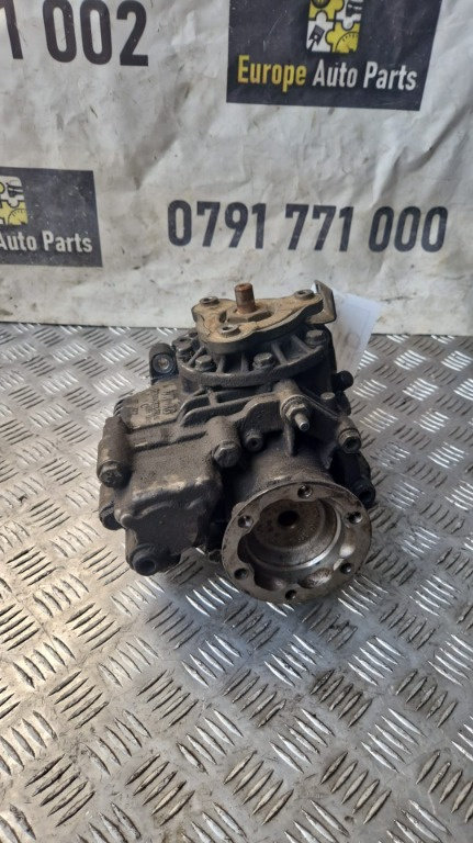 Cutie transfer Skoda Octavia 2 combi an fab. 2006 1.9 TDI cod 02M409053AQ