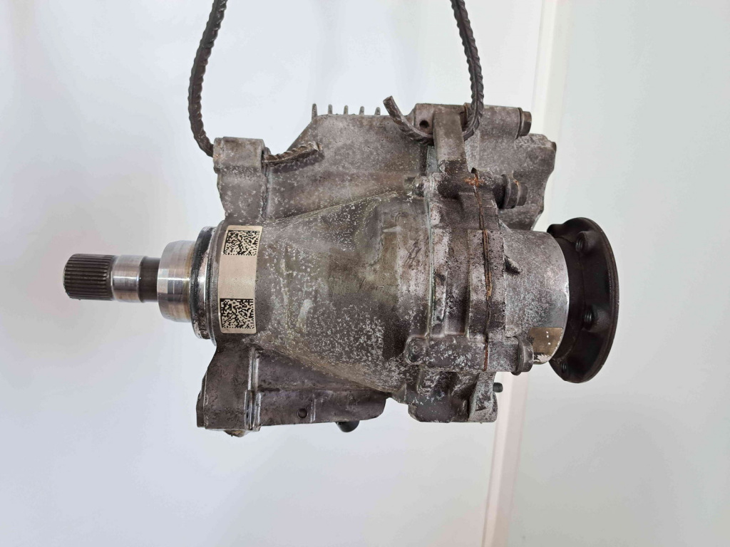 Cutie transfer Skoda Yeti (5L) [Fabr 2009-2020] AV 409053 AF 2.0 TDI CFJA 125KW / 170CP