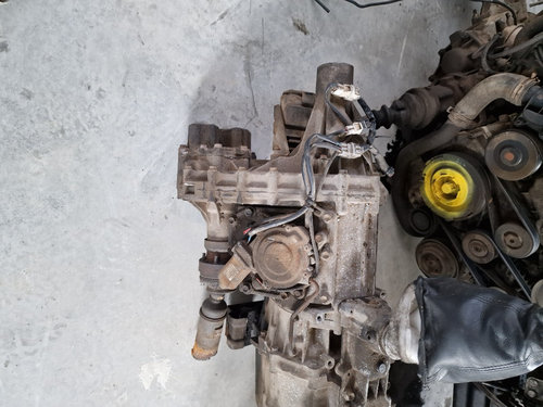 Cutie Transfer Suzuki Grand Vitara 1.9DDIS Manual