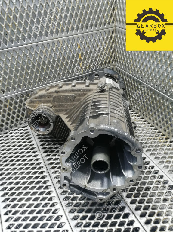 Cutie transfer Touareg 7L 2.5 TDI BAC cod 0AD341010T