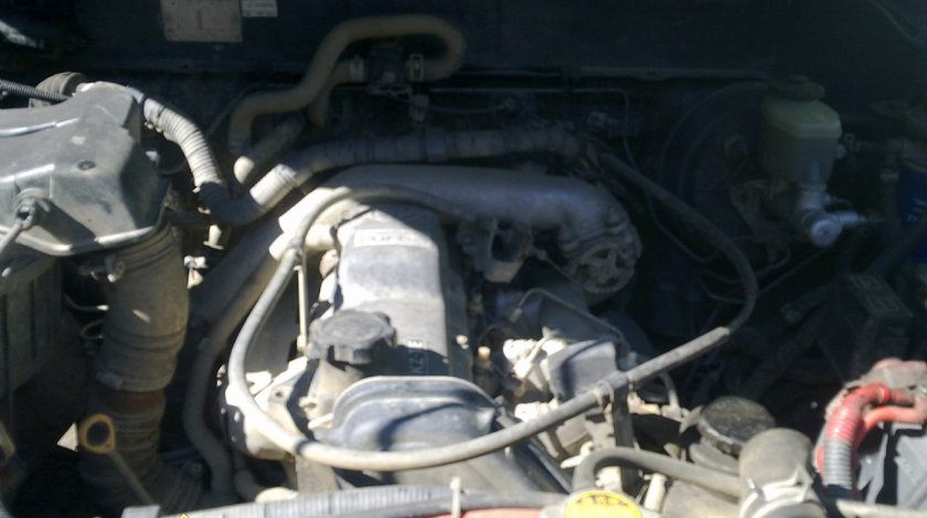Cutie transfer TOYOTA LAND CRUISER