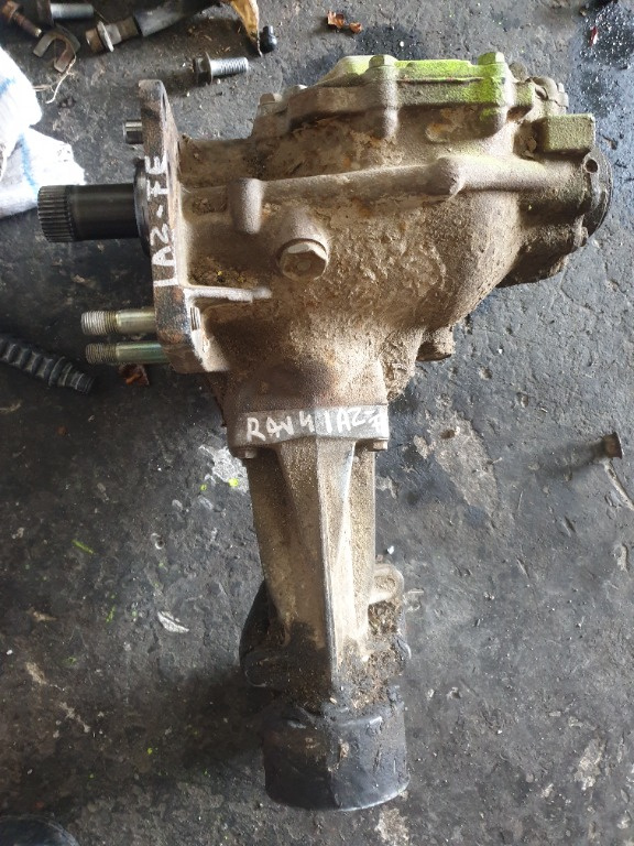 Cutie Transfer Toyota Rav 4 2.0 Benzina 1AZ-FE 2004