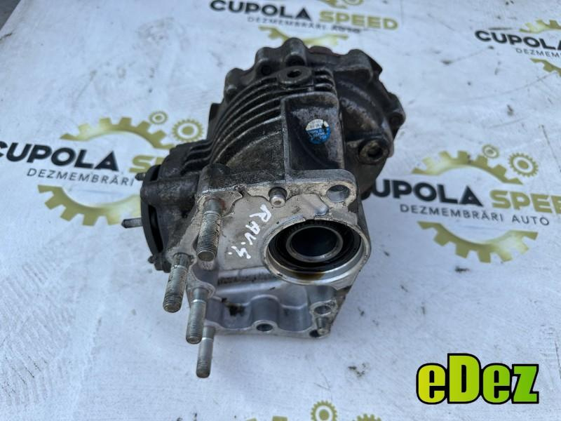 Cutie transfer Toyota RAV 4 (2005-2010) 2.2 d4d 2ADFHV 177 cp 3610042090
