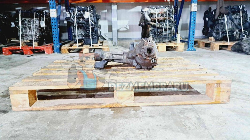 Cutie transfer Toyota Rav 4 II (CLA2, XA2, ZCA2, ACA2) [Fabr 2000-2006] OEM 2.0