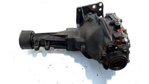 Cutie transfer, Toyota Rav 4 II (CLA2, XA2, ZCA2, ...