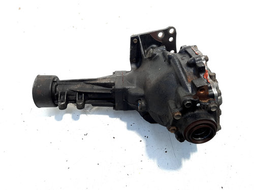 Cutie transfer, Toyota Rav 4 II (CLA2, XA2, ZCA2, ACA2) 2.0 diesel, 4x4 (id:517514)