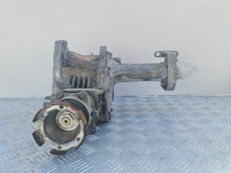 Cutie transfer transmisie automata Chevrolet Captiva facelift 2010-2014 2.2 cdti A22DM; A22DMH 24263577 FG