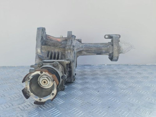 Cutie transfer transmisie automata Chevrolet Captiva facelift 2010-2014 2.2 cdti A22DM; A22DMH 24263...