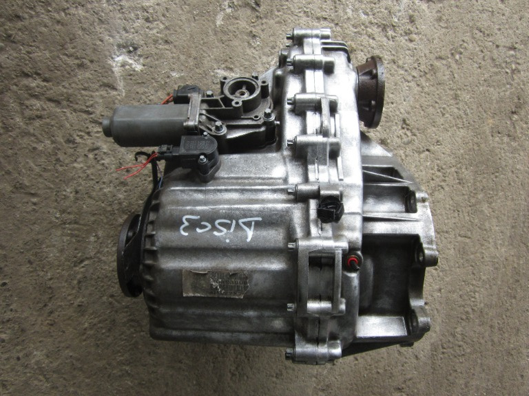 CUTIE TRANSFER TRANSMISIE AUTOMATA LAND ROVER DISCOVERY 3 2.7 TD 4x4 FAB. 2004 - 2009 ⭐⭐⭐⭐⭐