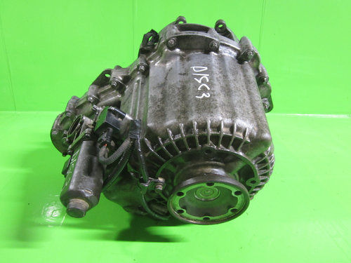 CUTIE TRANSFER TRANSMISIE AUTOMATA LAND ROVER DISCOVERY 3 2.7 TD 4x4 FAB. 2004 - 2009 ⭐⭐⭐⭐...