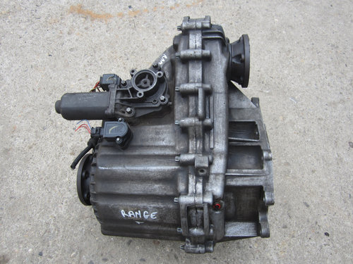 CUTIE TRANSFER TRANSMISIE AUTOMATA RANGE ROVER SPORT 2.7 TDI V6 4x4 FAB. 2004 - 2013 ⭐⭐⭐⭐⭐