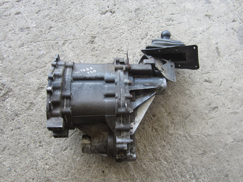 CUTIE TRANSFER TRANSMISIE MANUALA SUZUKI VITARA X-90 1.6 16V 4X4 FAB. 1995 - 1997 ⭐⭐⭐⭐⭐
