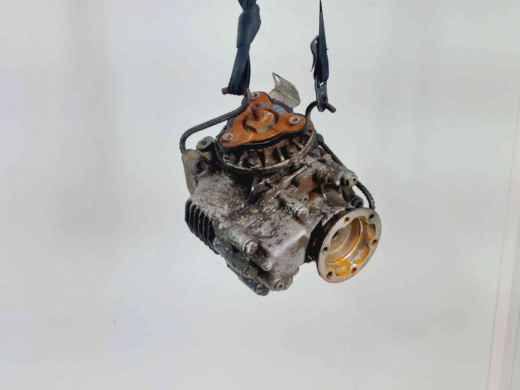 Cutie transfer Volkswagen Passat B6 (3C2) [Fabr 2005-2010] ZSB0409053 2.0 TDI BKP 103KW / 140CP 2.0 TDI BKP 103KW / 140CP