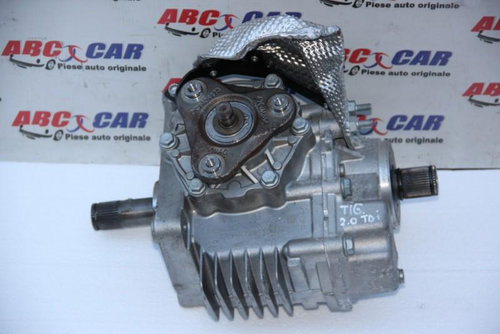 Cutie transfer Volkswagen Tiguan 2 2016-2020 ZSB0CP409053