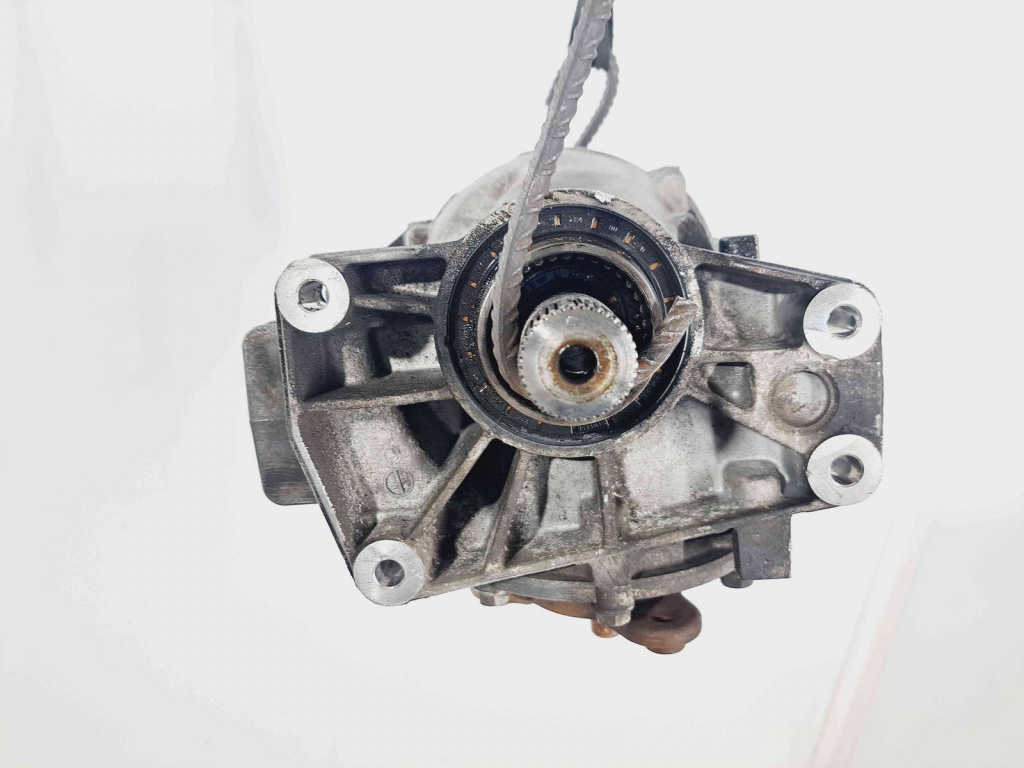 Cutie transfer Volkswagen Tiguan (5N) [Fabr 2007-2016] 0A409053 2.0 TDI CBAB 103KW / 140CP