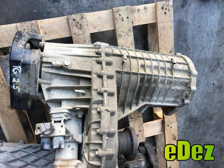 Cutie transfer Volkswagen Touareg (2002-2006) 2.5 tdi 0ad341011a