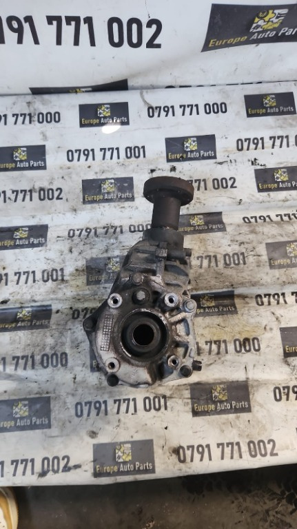Cutie transfer Volvo XC60 2.0 D5244T15 2011 Euro 5 Cod : 7530313490