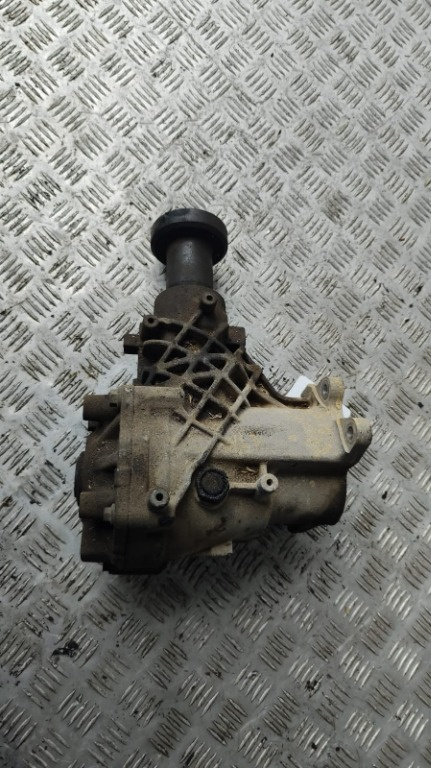 Cutie transfer Volvo xc60 2.4 D cod motor D5244T17 ,an 2013 cod 31325104