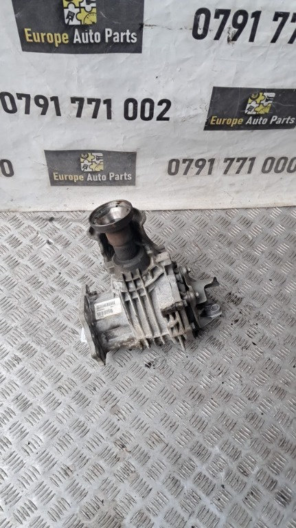 Cutie transfer Volvo XC70 2.4 D5244T16 an fab. 2010 cod 31280844
