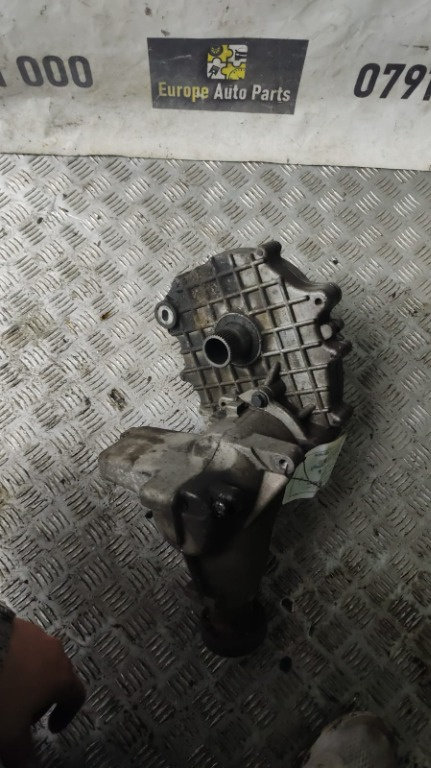 Cutie transfer Volvo XC90 3.0 cod motor B6429T an 2003 2004 2005 2006 cod 30651659 / 1023829