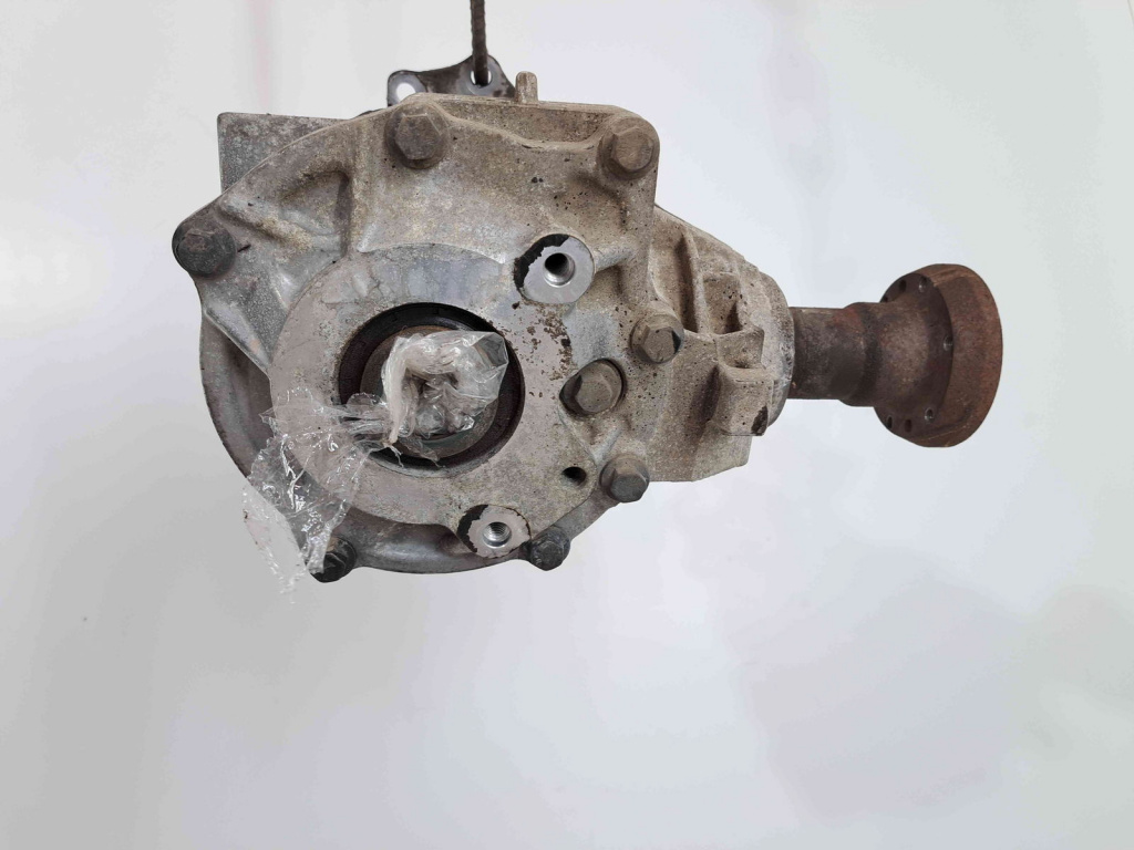 Cutie transfer Volvo XC90 [Fabr 2002-2014] P31256171 2.4 D5244T 147KW / 200CP