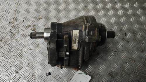 Cutie transfer Vw Tiguan Touran 4x4 2.0 DTI cod motor CBA an 2010 cod 0AU409053H