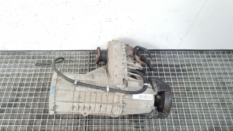 Cutie transfer, Vw Touareg (7LA, 7L6) 3.0tdi, 0AD341012K (id:353712)