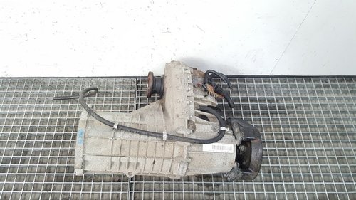 Cutie transfer, Vw Touareg (7LA, 7L6) 3.0tdi, 0AD341012K (id:353712)
