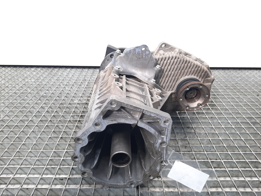 Cutie transfer, Vw Touareg (7LA, 7L6) [Fabr 2003-2010] 2.5 tdi, BAC, 0AD341011A (id:431397)