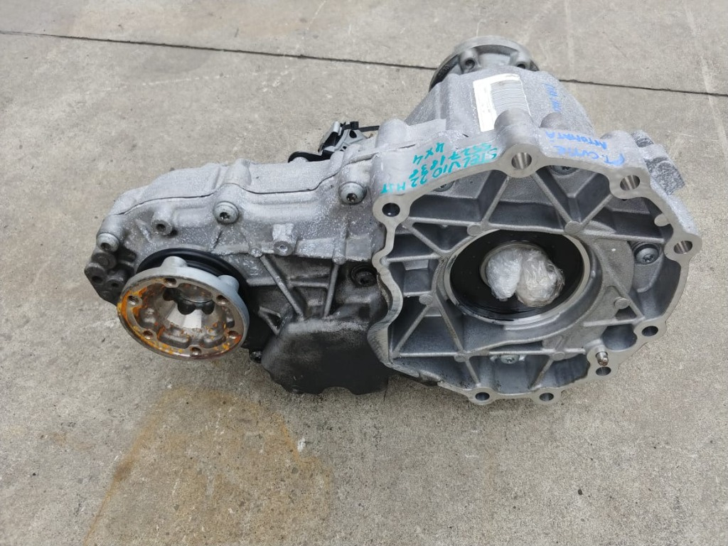 Cutie transter grup fata 2.2 d multijet 55271838 4x4 alfa romeo stelvio 00552837900 fara calculator