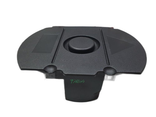 Cutie trusa scule roata de rezerva Skoda Fabia (6Y) Hatchback 2003 1.9 TDI OEM 6Q0012115E