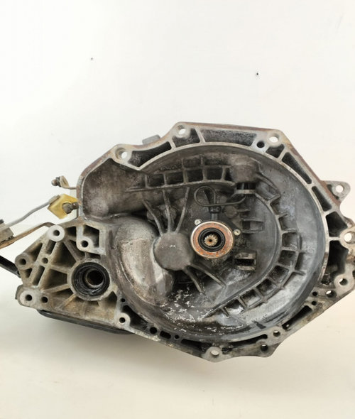 Cutie viteza 1.0 / 1.2 / 1.6 benzina 90400209 / 330700331 Opel Combo C [2001 - 2005]