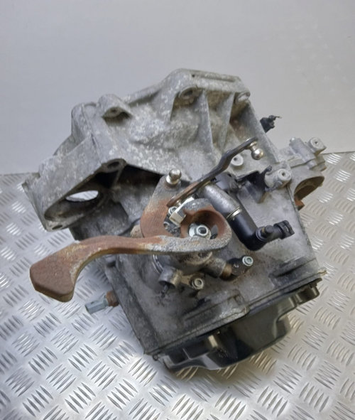 Cutie viteza 1.2 i / 1.4 i 02t301103 Seat Ibiza 3 6L [2002 - 2006]
