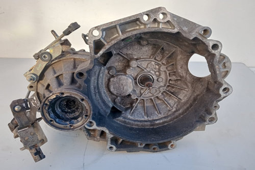Cutie viteza 1.4 16V DUU Audi A3 8L [1996 - 2000]
