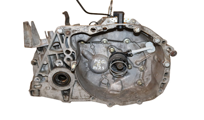 Cutie viteza 1.5 dci 5 trepte JR5102 Renault Scenic 2 [2003 - 2006]